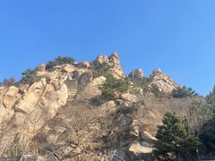 -太和山风景区