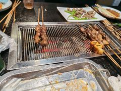 -盛达活羊烧烤(二部)