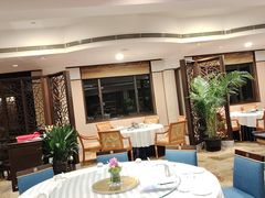 -杭州香格里拉·香宫中餐厅