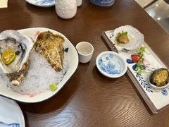 -红叶日料·放题·海胆·定食(星海店)