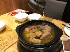 醉酒鸭-四方桌·福建客家土菜(德化梅园店)