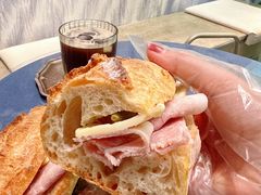 -Perma Café樸門(五羊店)