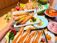 -清水日本料理铁板烧(学府路店)