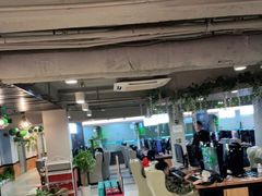 -网鱼网咖(上海静安寺店)