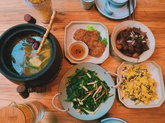 -金鱼妈妈 山野·食趣(荫山街店)