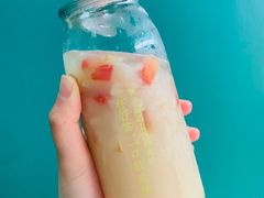 -奈雪的茶(凯德新都心店)
