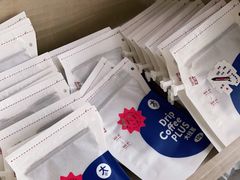 -大小咖啡 BigSmallCoffee(麦子店)
