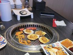 -AJIYA·池袋日式烧肉自助(天津万象城店)