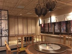 -长安大牌档之西安博物院文化餐厅(中贸店)