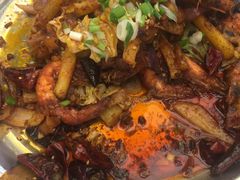 -干锅鱼庄(北京荟聚西红门购物中心店)