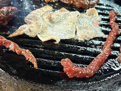 -大槐树烤肉馆(美术馆店)