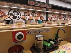 -友壹町寿司(佛山新DNA店)