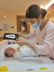 -爱贝蕊恩韩式月子会所(宝安店)