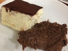 提拉米苏-So Lounge索兰至餐厅(蓝色港湾店)