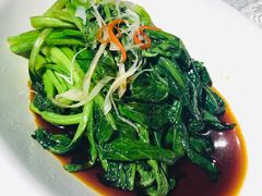 -沽上民肴·海鲜锅贴·天津菜(福州道鸿正家园店)