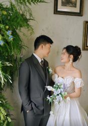 点击看大图 -绽放摄胶片摄影工作室