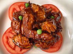 -清真·宁夏印象·盐池滩羊肉体验店(江宁路店)