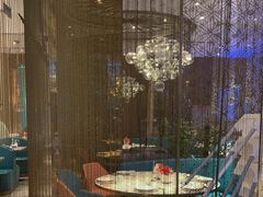 -阿里疆Alijiang·丝路美食·异域风情·清真(长楹天街店)