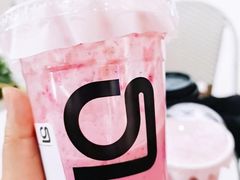 -gleeglee乐溢亦茶(合生汇店)