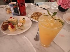 -广州花园酒店