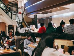 -阿吾罗日本料理(K11艺术中心店)