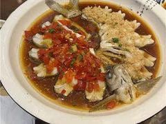 -食藕·武昌鱼(古德寺店)