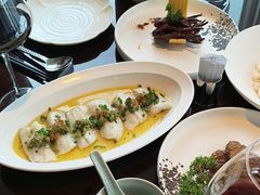 -环球港凯悦 · 享悦中餐厅