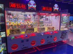 -星际传奇(壹方城购物中心店)