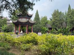 -洛阳白马寺