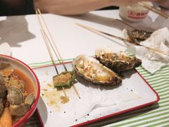 -三毛烧烤·南昌大排档(山姆店)
