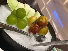 -英冠索菲特酒店·萧湘阁中餐厅