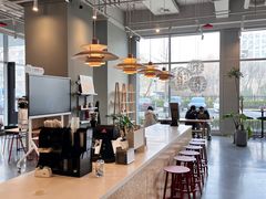 -dotcom coffee古点咖啡(致真大厦店)