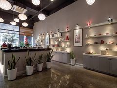 -云间宿茶空间(嘉杰国际广场店)