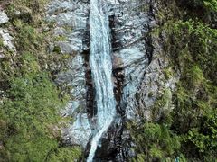 -苍山世界地质公园·石门关大峡谷
