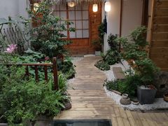 -边渡咖啡烘焙店(昙华林店)