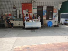 门面-找不到凉面(新都粮食局毗河油厂职工宿舍大院店)