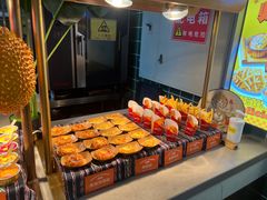 -欢乐牧场主题自助料理(龙华星河iCO店)