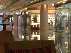 -杭州温德姆至尊豪廷大酒店