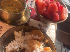 -西塔老太太泥炉烤肉(青浦蟠龙天地店)