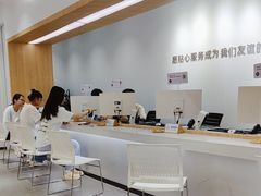 -OPPO服务体验中心(天津和平区天河城店)