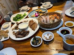 -百年银屏蚝烙·潮汕菜·非遗(乐山店)