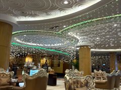 -青岛海尔洲际酒店