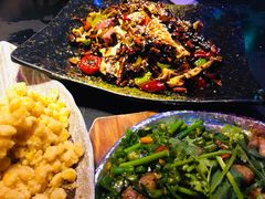 -醉小酒馆·川菜·江湖菜·重庆菜(观音桥旗舰店)