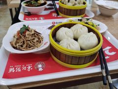 -宋记粥铺家常菜·米饭套餐·粤式早点(宽城万达店)
