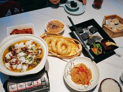 -火宫殿·小吃王国(坡子街店)