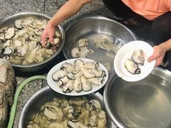 -花苑美食横琴生蚝火锅(拱北粤华路店)
