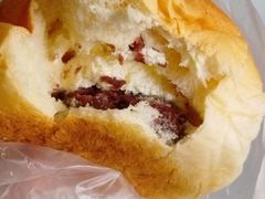 -烘焙町面包店(西四店)