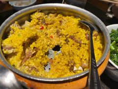 -老灶房-四川土菜(开元店)