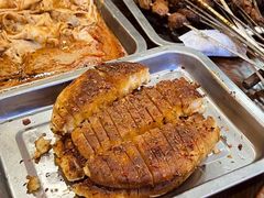 -和月楼牛羊肉泡馍