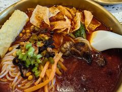 -雙冲柳州螺蛳粉&酸嘢&桂林米粉(簋街店)